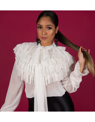 Fondale in cartoncino Crimson 2,72 x 11 metri