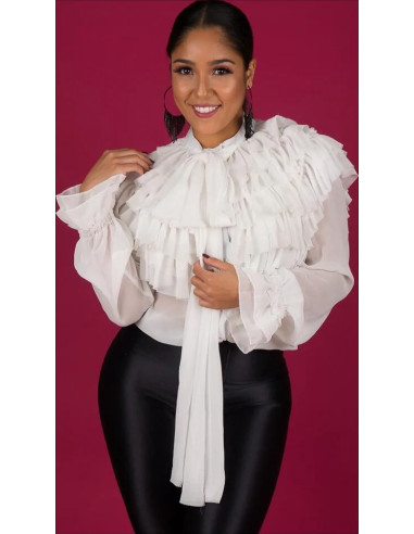 Fondale in cartoncino Crimson 2,72 x 11 metri