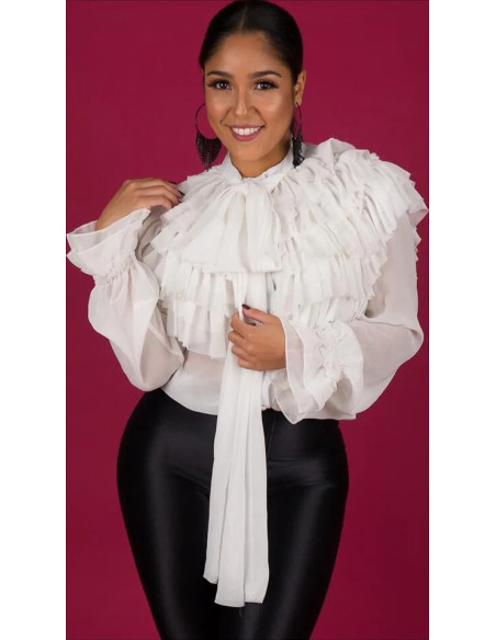 Fondale in cartoncino Crimson 2,72 x 11 metri