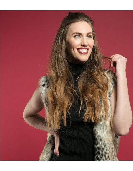 Fondale in cartoncino Crimson 2,72 x 11 metri