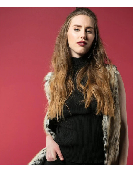 Fondale in cartoncino Crimson 2,72 x 11 metri