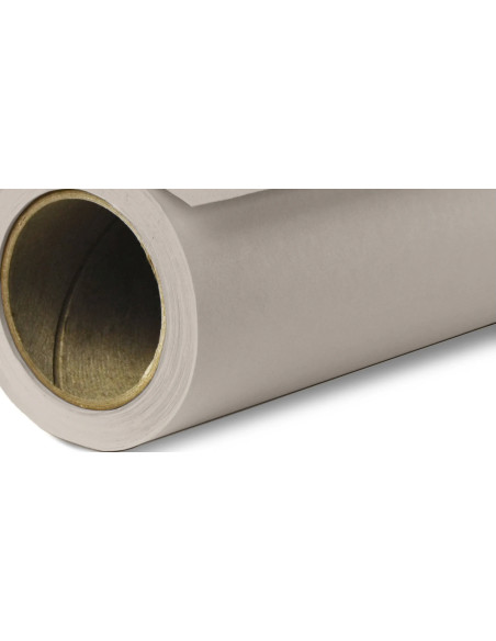 Fondale in cartoncino Studio Gray 2,72 x 11 metri