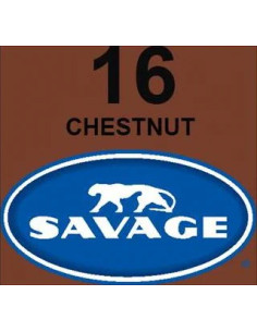 SAVAGE FONDALE  2,72X11M COLORE 16 CHESTNUT SEAMLESS PAPER 2