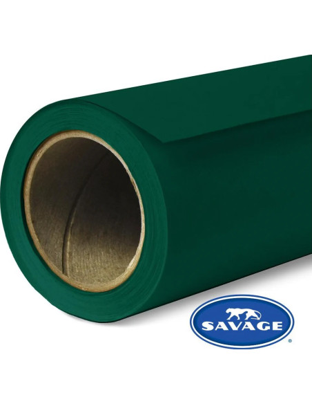 Fondale in cartoncino Evergreen 2,72 x 11 metri