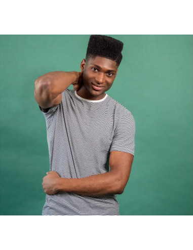 Fondale in cartoncino Evergreen 2,72 x 11 metri