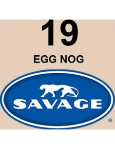 SAVAGE FONDALE  2,72X11M COLORE 19 EGG NOG SEAMLESS PAPER 2