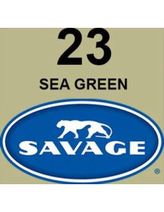SAVAGE FONDALE  2,72X11M COLORE 23 SEA GREEN SEAMLESS PAPER 2