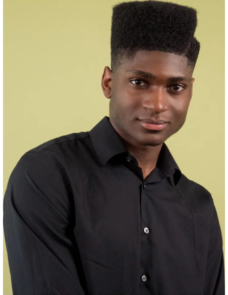 Fondale in cartoncino Verde Mare 2,72 x 11 metri