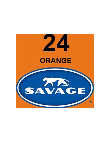 Fondale in cartoncino Arancione 2,72 x 11 metri