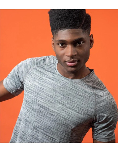 Fondale in cartoncino Arancione 2,72 x 11 metri