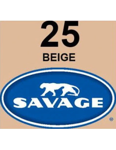 SAVAGE FONDALE  2,72X11M COLORE 25 BEIGE SEAMLESS PAPER 2