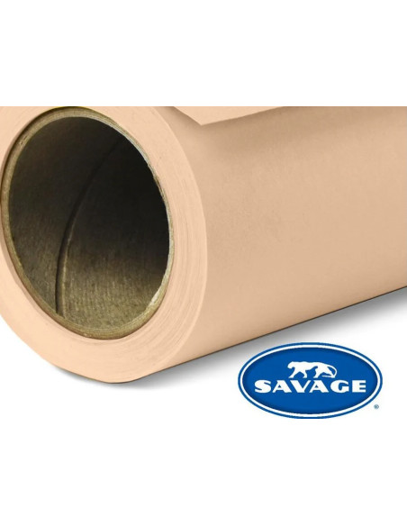 Fondale in cartoncino Beige 2,72 x 11 metri