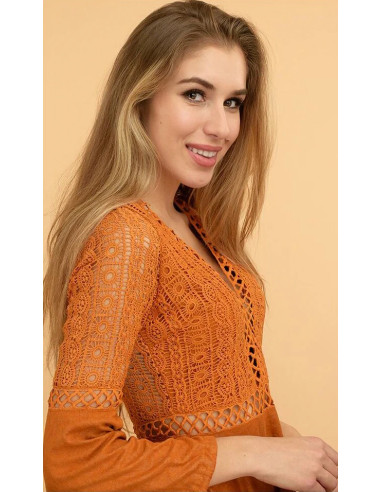 Fondale in cartoncino Beige 2,72 x 11 metri