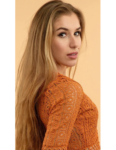 Fondale in cartoncino Beige 2,72 x 11 metri