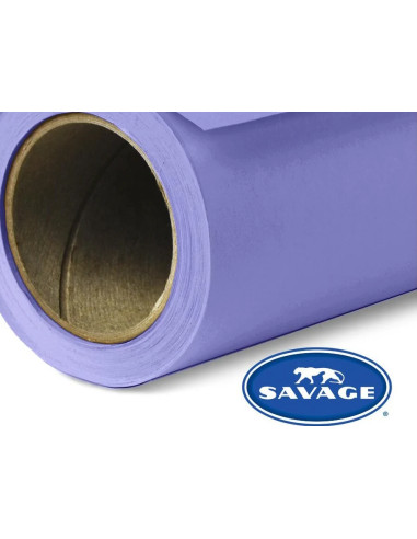 SAVAGE FONDALE  2,72X11M COLORE 29 ORCHID SEAMLESS PAPER