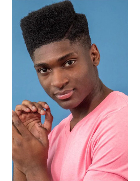 Fondale in cartoncino Gulf Blu 2,72 x 11 metri