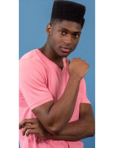 Fondale in cartoncino Gulf Blu 2,72 x 11 metri