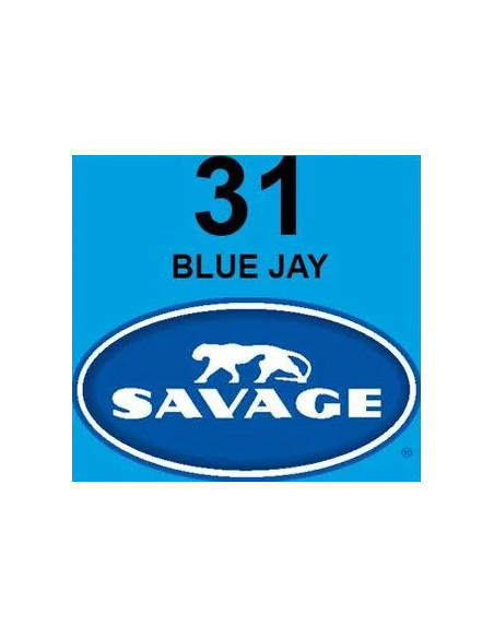 SAVAGE FONDALE  2,72X11M COLORE 31 BLUE JAY SEAMLESS PAPER