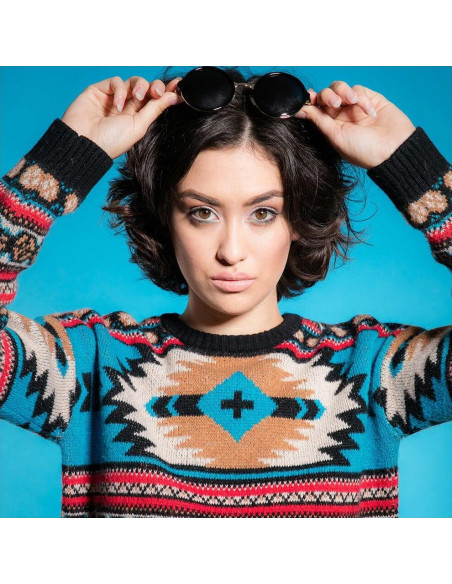 SAVAGE FONDALE  2,72X11M COLORE 31 BLUE JAY SEAMLESS PAPER