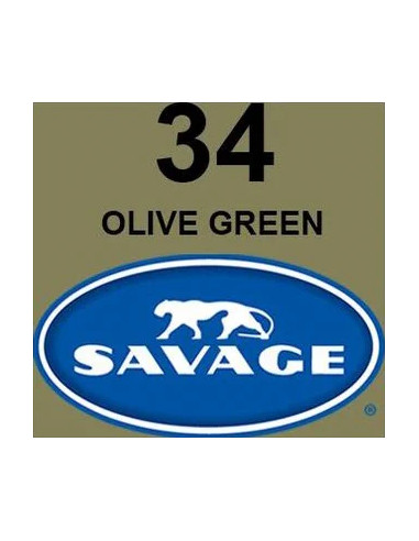 Fondale in cartoncino Verde Oliva 2,72 x 11 metri