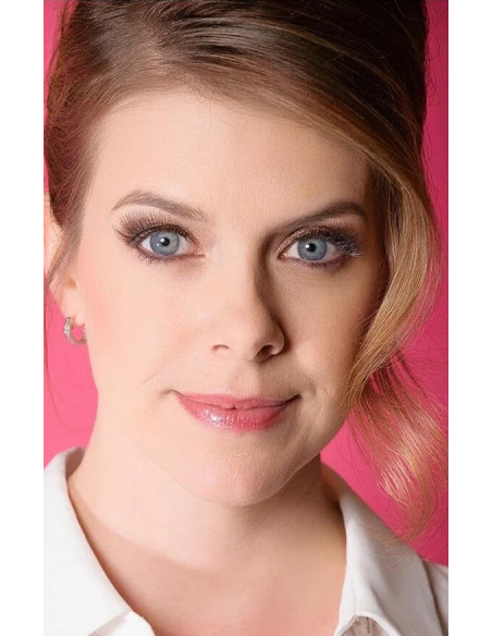 Fondale in cartoncino Tulip 2,72 x 11 metri