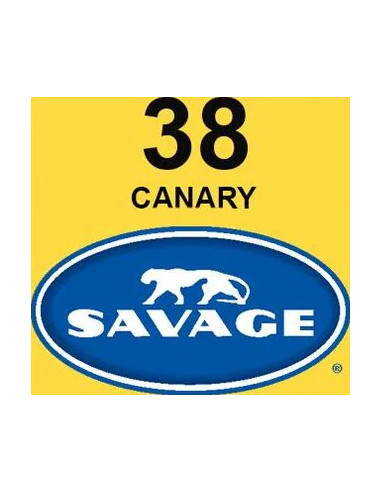 Fondale in cartoncino Giallo Canarino 2,72 x 11 metri