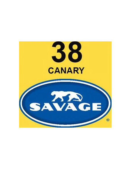 Fondale in cartoncino Giallo Canarino 2,72 x 11 metri