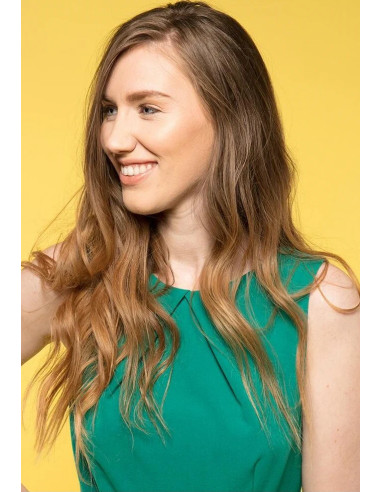 Fondale in cartoncino Giallo Canarino 2,72 x 11 metri