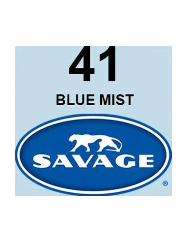 Fondale in cartoncino Blue Mist 2,72 x 11 metri