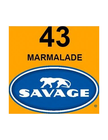SAVAGE FONDALE  2,72X11M COLORE 43 MARMELADE SEAMLESS PAPER