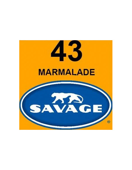 SAVAGE FONDALE  2,72X11M COLORE 43 MARMELADE SEAMLESS PAPER