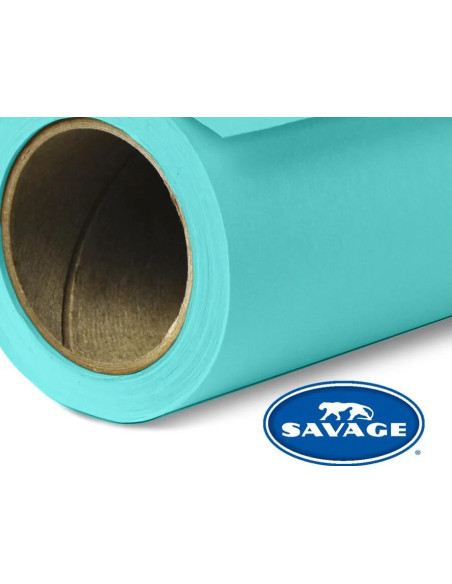 Fondale in cartoncino Baby Blu 2,72 x 11 metri