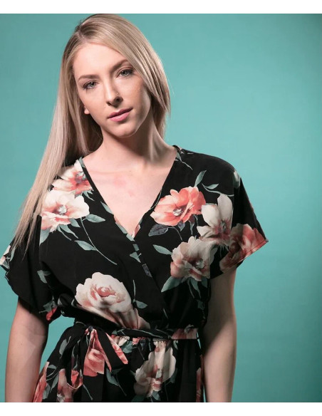 Fondale in cartoncino Baby Blu 2,72 x 11 metri