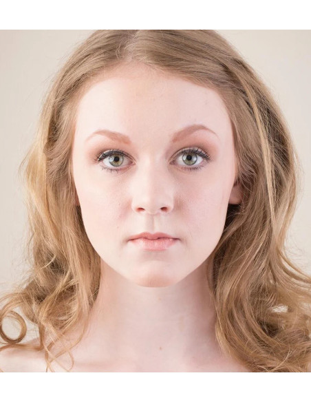 Fondale in cartoncino Avorio 2,72 x 11 metri