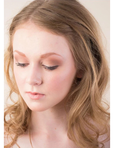 Fondale in cartoncino Avorio 2,72 x 11 metri