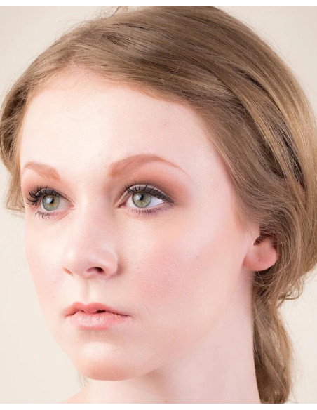 Fondale in cartoncino Avorio 2,72 x 11 metri