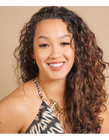 Fondale in cartoncino Pecan 2,72 x 11 metri