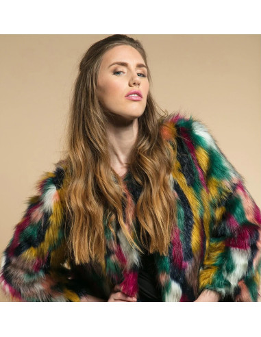 Fondale in cartoncino Pecan 2,72 x 11 metri