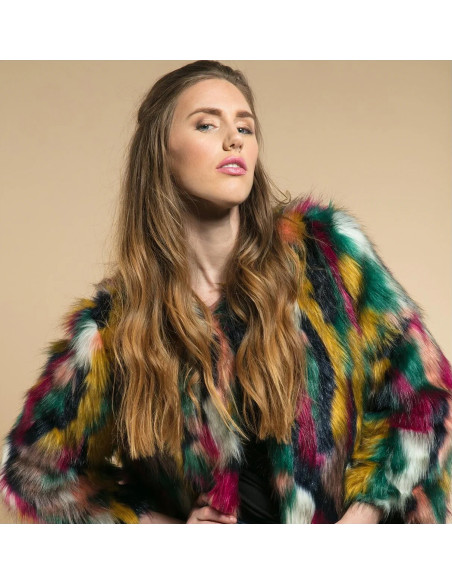 Fondale in cartoncino Pecan 2,72 x 11 metri