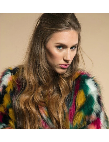 Fondale in cartoncino Pecan 2,72 x 11 metri