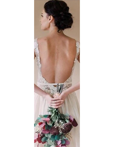 Fondale in cartoncino Pecan 2,72 x 11 metri