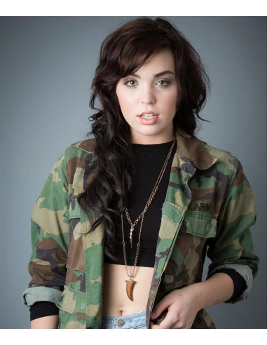 Universal Fashion Gray Seamless Paper Grigio