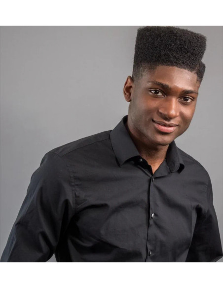 Universal Fashion Gray Seamless Paper Grigio