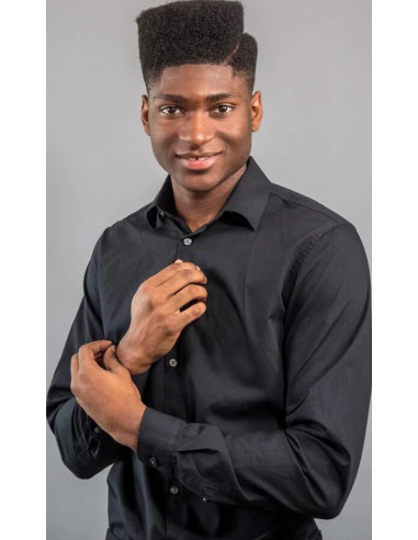 Universal Fashion Gray Seamless Paper Grigio