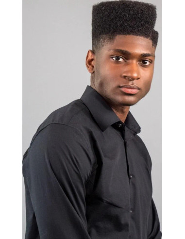 Universal Fashion Gray Seamless Paper Grigio