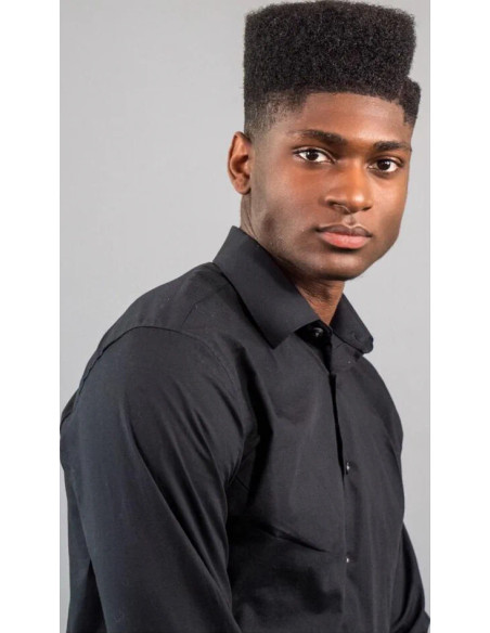 Universal Fashion Gray Seamless Paper Grigio