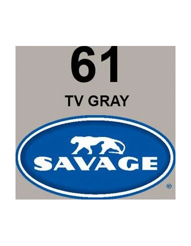 Universal TV Gray Seamless Paper Grigio