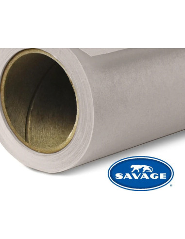 Universal TV Gray Seamless Paper Grigio