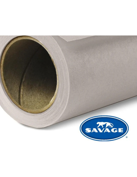 Universal TV Gray Seamless Paper Grigio