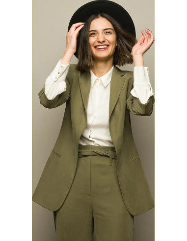 Universal TV Gray Seamless Paper Grigio